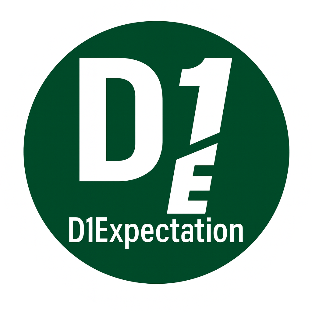 D1Expectation